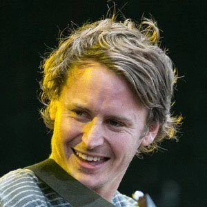 Ben Howard Biography