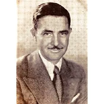 Howard Bretherton Biography
