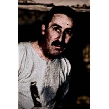 Howard Carter Biography