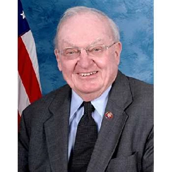 Howard Coble - Age, Wiki, Birthdate, Bio, Networth, Family & More