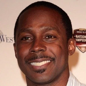 Desmond Howard Biography