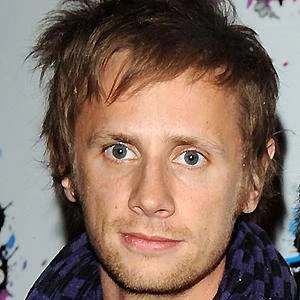 Dominic Howard Biography