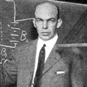 Edwin Howard Armstrong Biography