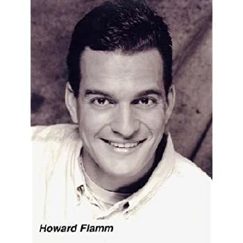 Howard Flamm Biography