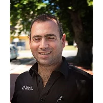 Howard Frank - Age, Bio, Birthdate, Family, Networth & More