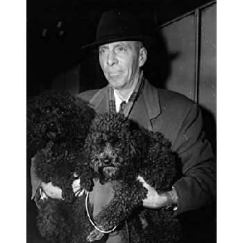 Howard Hawks - Birthplace, Bio, Wiki, Birthday, Family, Networth & More