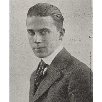 Howard Irving Young - Age, WIki, Birthday, Family, Networth & More