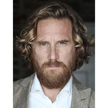 Howard j Davey - Age, Bio, Birthdate, Family, Networth & More