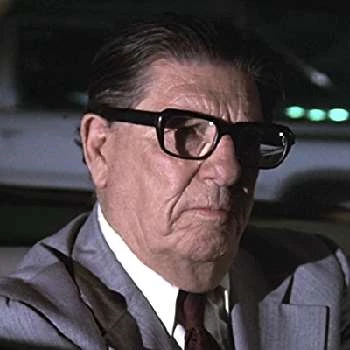 Howard Jarvis Biography