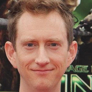 Jeremy Howard Biography