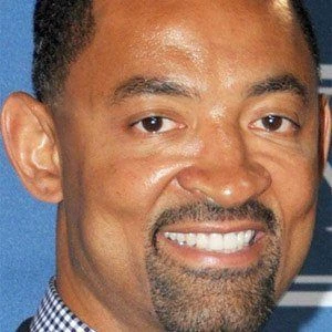 Juwan Howard Biography