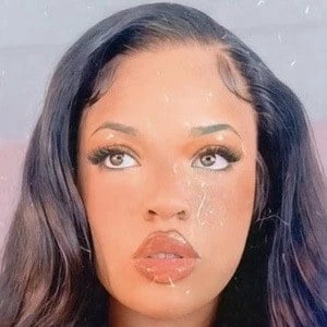 Kashia Howard - Date Of Birth, Bio, Birthdate, Parents, Networth & More