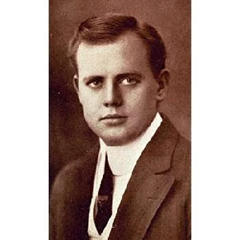 Howard M. Mitchell Biography