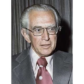 Howard Metzenbaum Biography