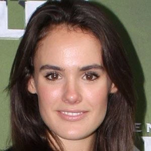 Cassie Howarth Biography