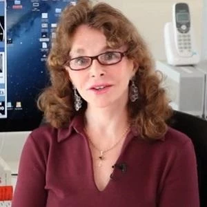 Linda Moulton Howe Biography