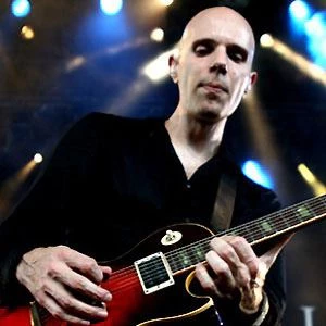 Billy Howerdel - Age, Wiki, Birthdate, Bio, Networth, Family & More