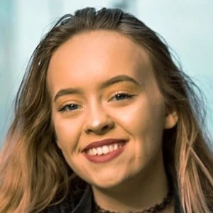 Sara Hoydahl Biography