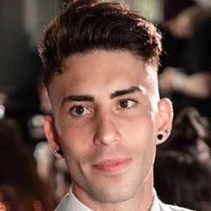 Nick de la Hoyde - Age, WIki, Birthday, Family, Networth & More