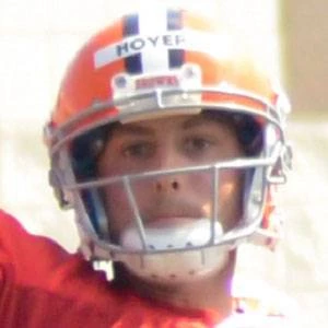 Brian Hoyer Biography