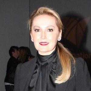 Melissa Hoyer - Age, Bio, Birthdate, Family, Networth & More