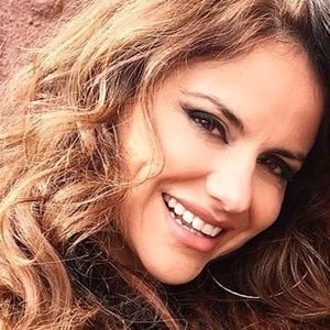 Mónica Hoyos - Family, Bio, Birthdate,Age, Networth , Wiki& More