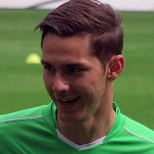 Branimir Hrgota Biography