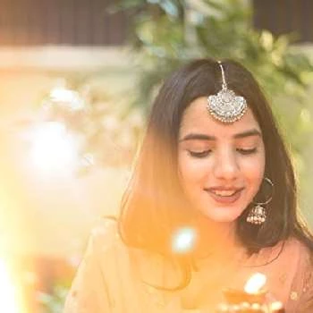 Hridya Prajapati - Age, Bio, Birthdate, Family, Networth & More