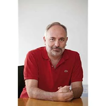 Hristos Mitsis - Age, Bio, Birthdate, Family, Networth & More