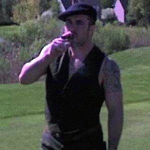 Andy Hrovat Biography