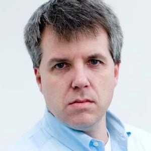 Larry Hryb Biography
