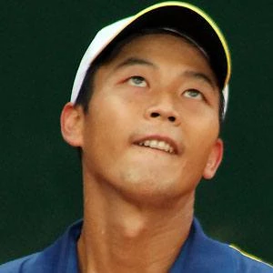 Lu Yen-hsun - Parents, Networth, Bio, Birthdate, Family Wiki & More