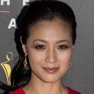 Grace Huang - Bio, Networth, Family, Age, Birthdate & More