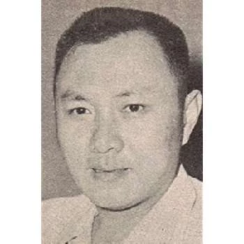Huang Tang Biography