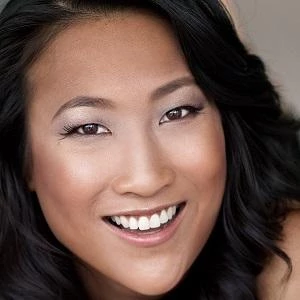 Tina Huang Biography