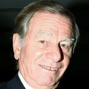 Helmut Huber - Birthday, Bio, Wiki, Family, Networth & More