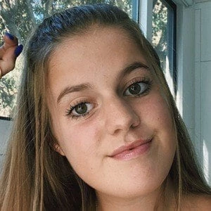 Gemma Huck Biography