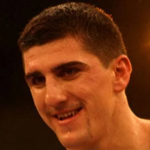 Marco Huck - Profession, Biography, Birthdate, Family, Wiki & More