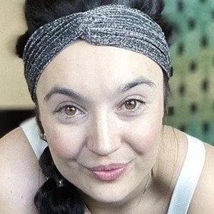 Brenna Huckaby Biography