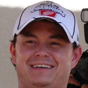 Jiri Hudler - Family, Bio, Birthday, Family, Income & More
