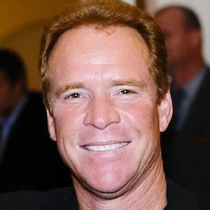 Rex Hudler Biography