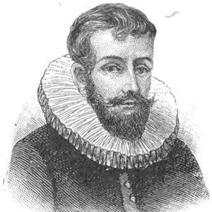 Henry Hudson - Wiki, Bio, Birthdate, Networth, Family & More