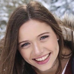Karissa Hudson Biography