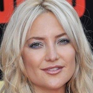 Kate Hudson Biography
