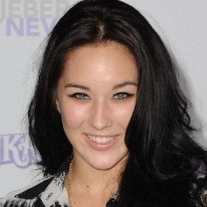 Lauren Hudson Biography