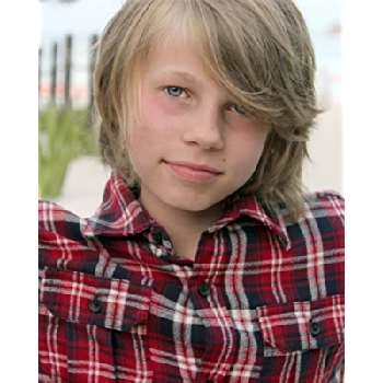 Hudson Leblanc - Age, Bio, Birthdate, Family, Networth & More