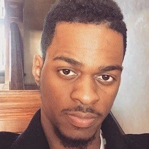 Phillip Hudson Biography