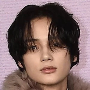 HueningKai Biography
