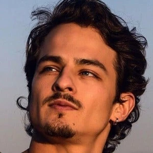 Angel Christian Huerta Biography