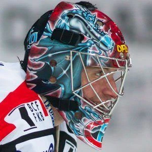 Cristobal Huet - Networth, Biography, Birthdate, Family & More